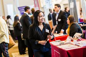 career fair 2019